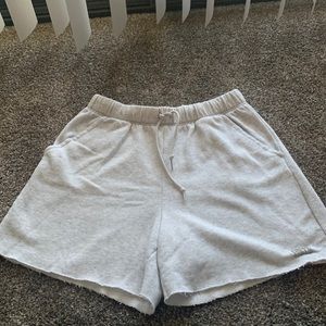 Victoria’s Secret PINK Dad shorts